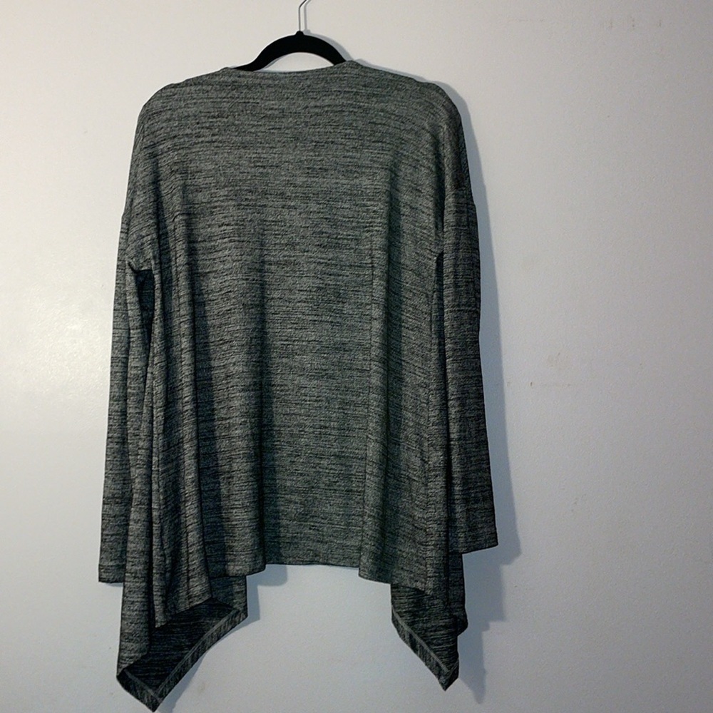 Mudd Open Front Cardigan NWT Size Large - Picture 2 of 5